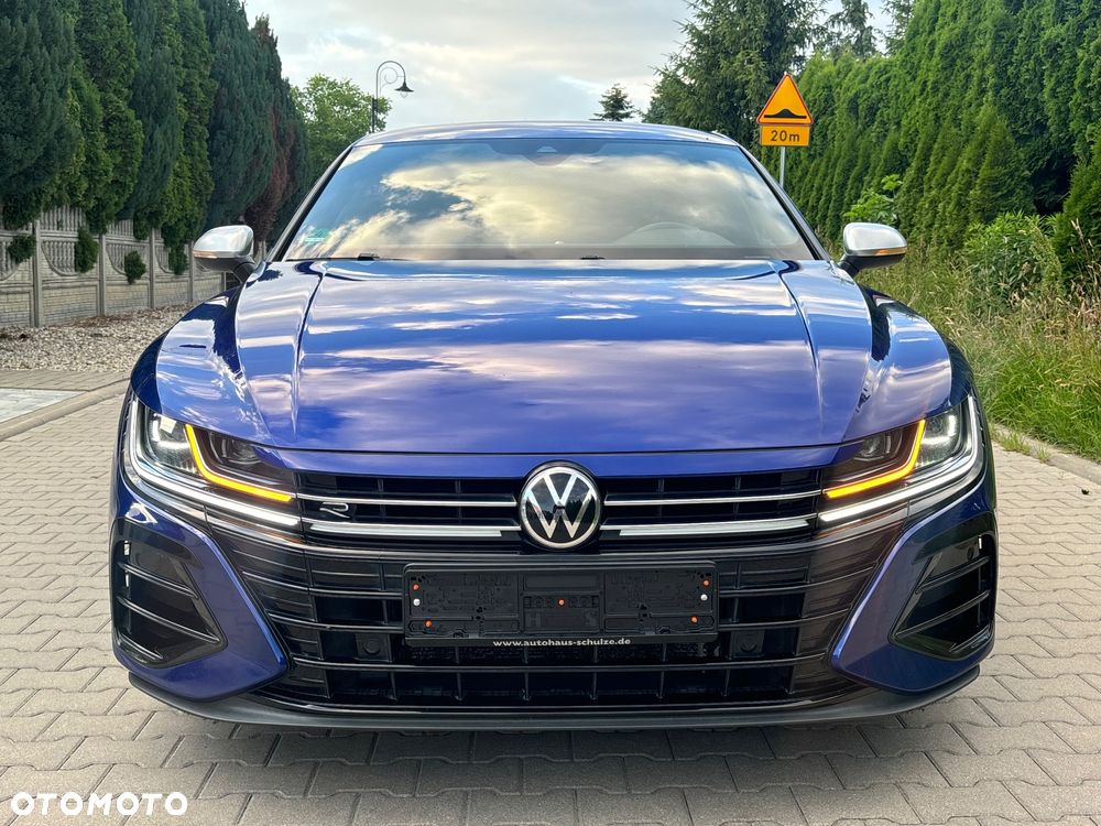 Volkswagen Arteon Shooting Brake 2.0 TSI OPF 4Motion DSG R - 10