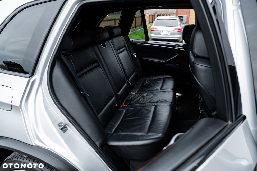 BMW X5 xDrive30d - 21