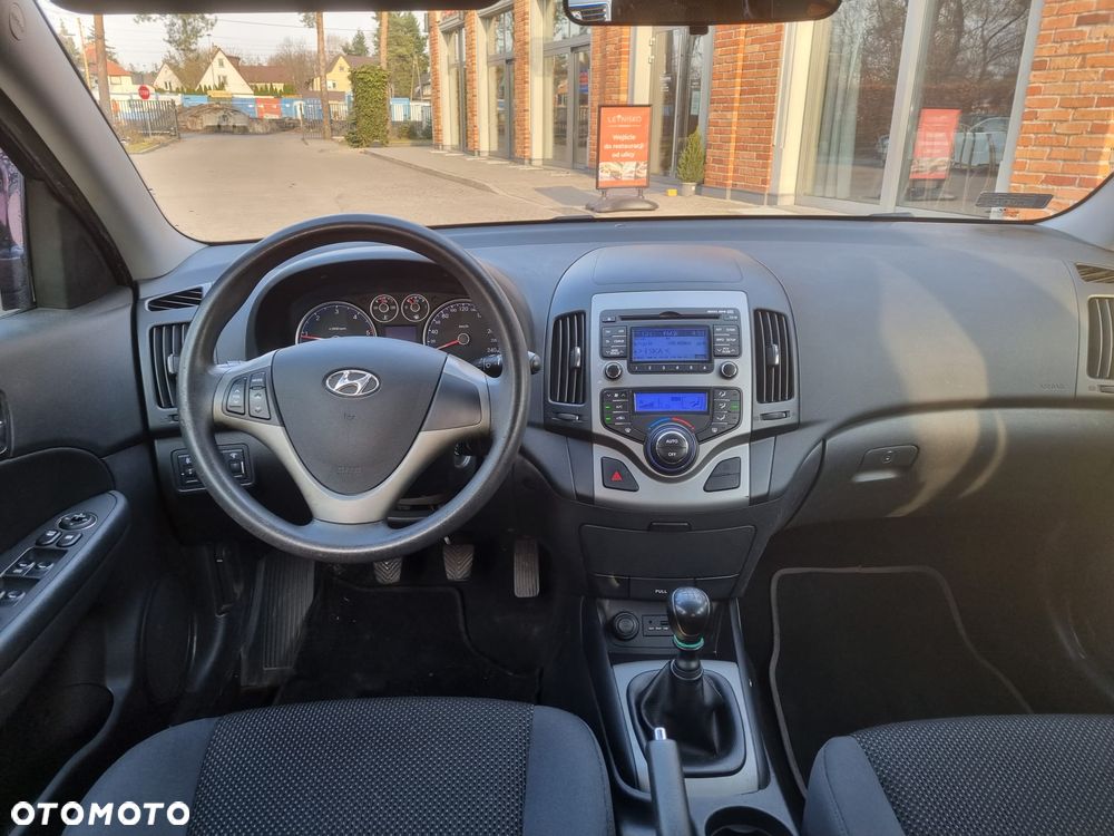 Hyundai i30 1.6 CRDi Comfort - 9