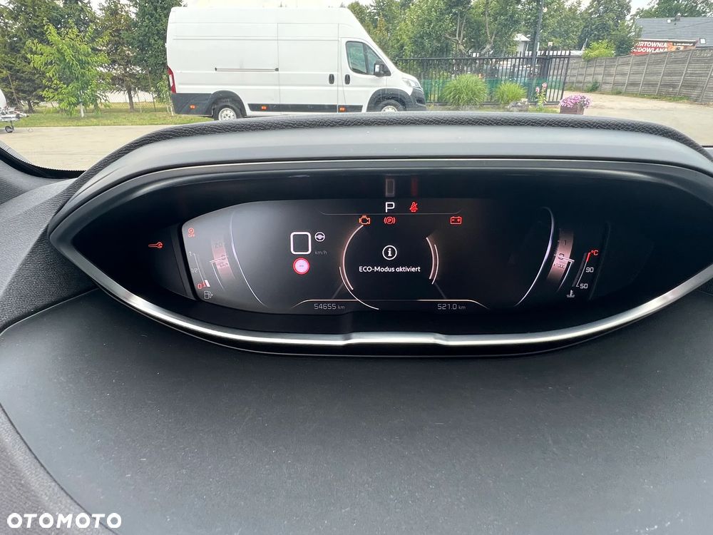 Peugeot 5008 BlueHDi 130 EAT8 GT - 19