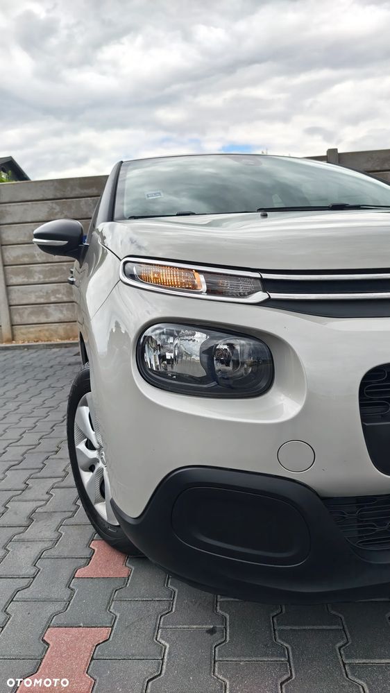Citroën C3 - 15