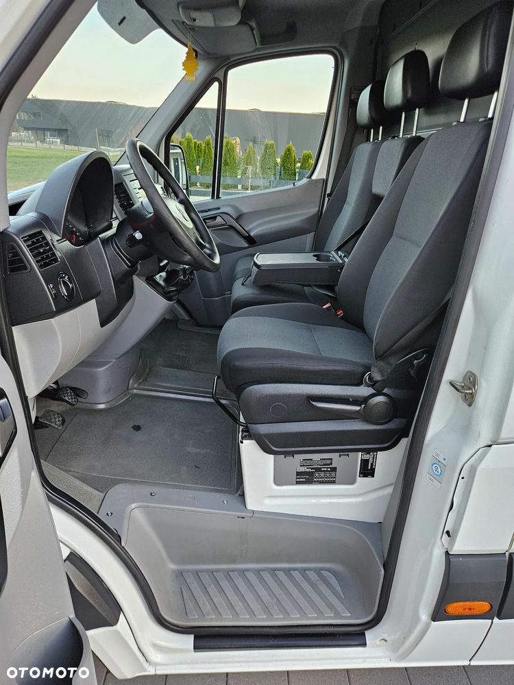 Volkswagen CRAFTER - 18