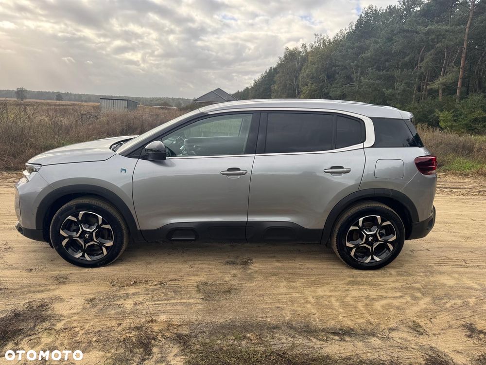 Citroën C5 Aircross - 5