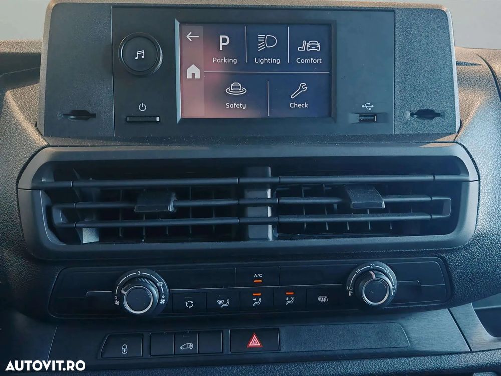 Peugeot EXPERT - 28