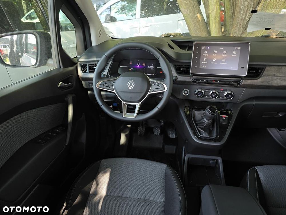 Renault Kangoo 1.3 TCe Techno - 23
