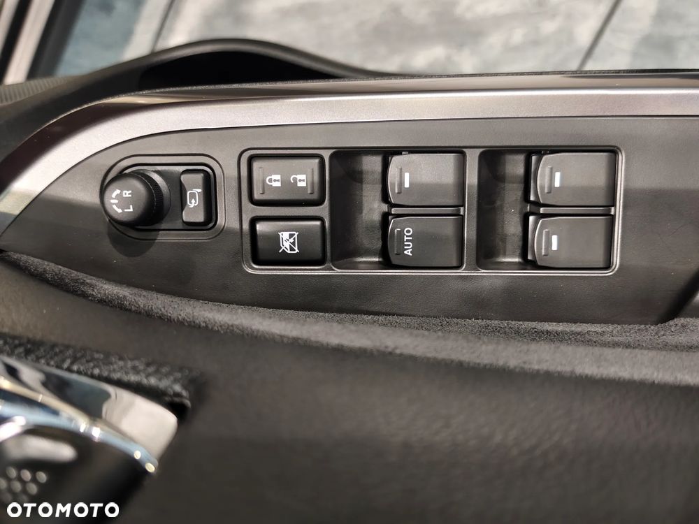 Suzuki Vitara 1.4 Boosterjet mHEV Elegance 4WD - 31