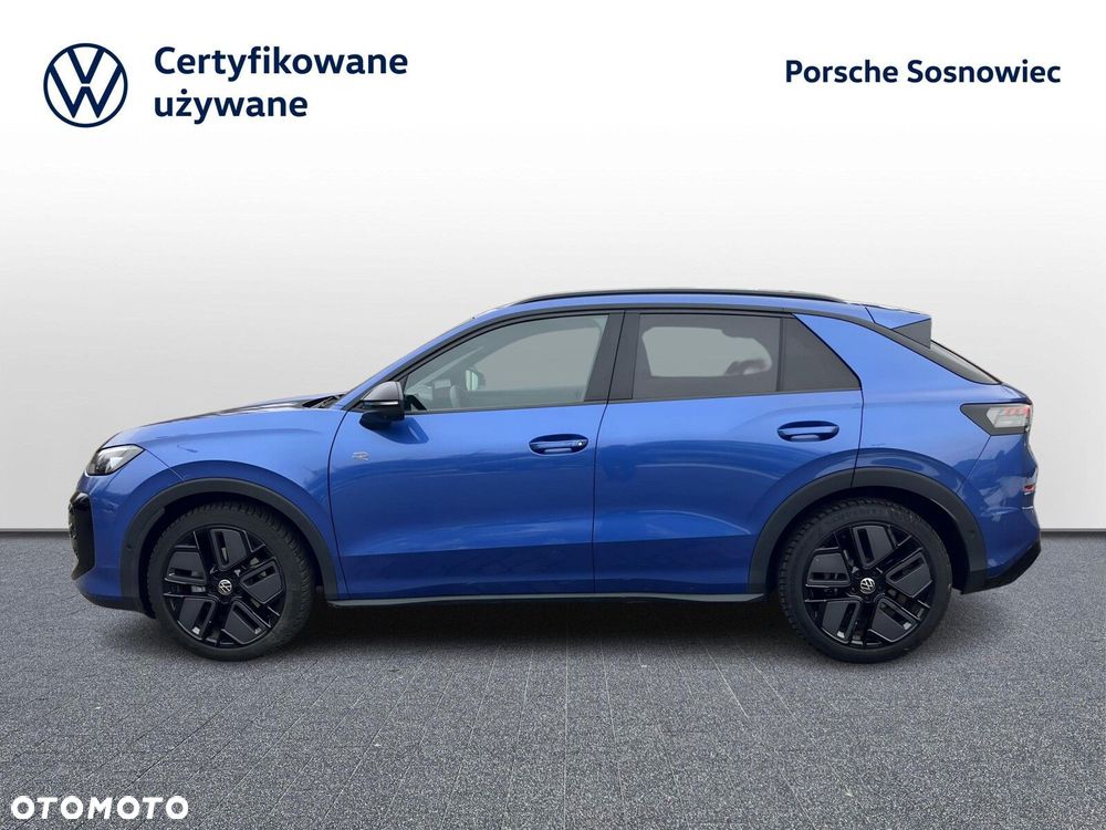 Volkswagen T-Roc 1.5 eTSI R-Line DSG - 9