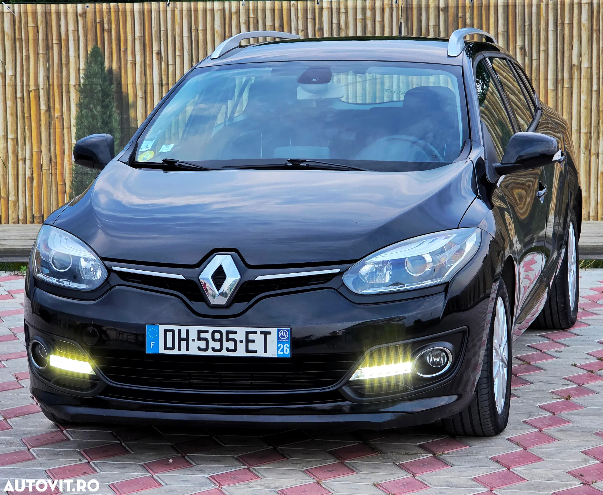 Renault Megane ENERGY dCi 130 INTENS - 2