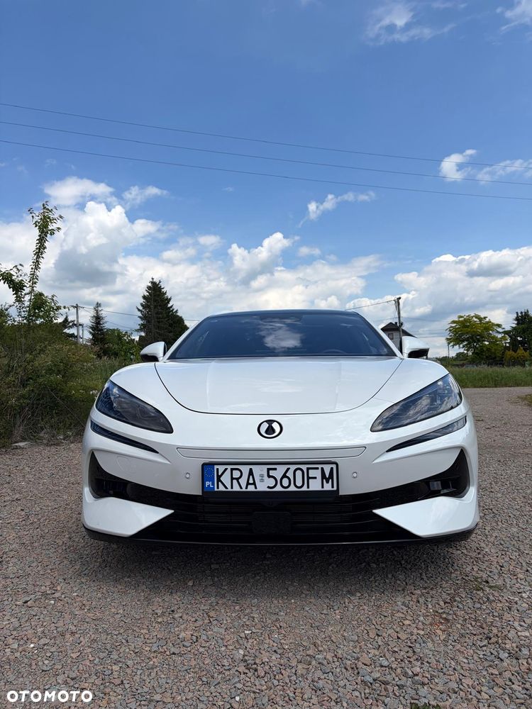 Denza Z9 GT - 3