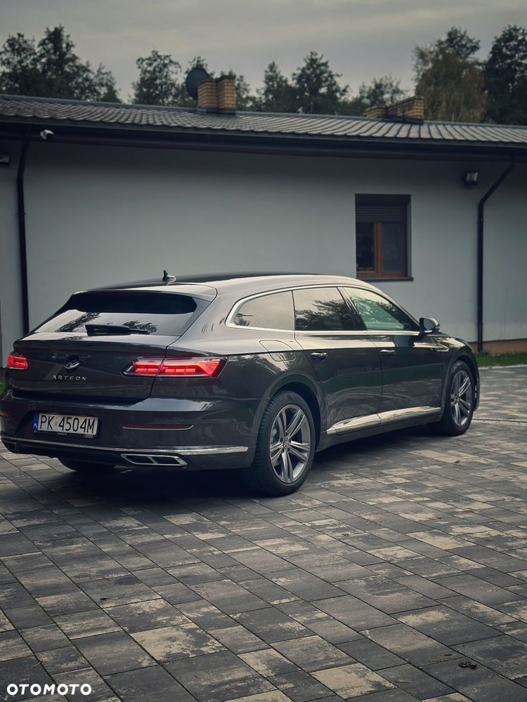 Volkswagen Arteon 1.5 TSI R-Line - 6