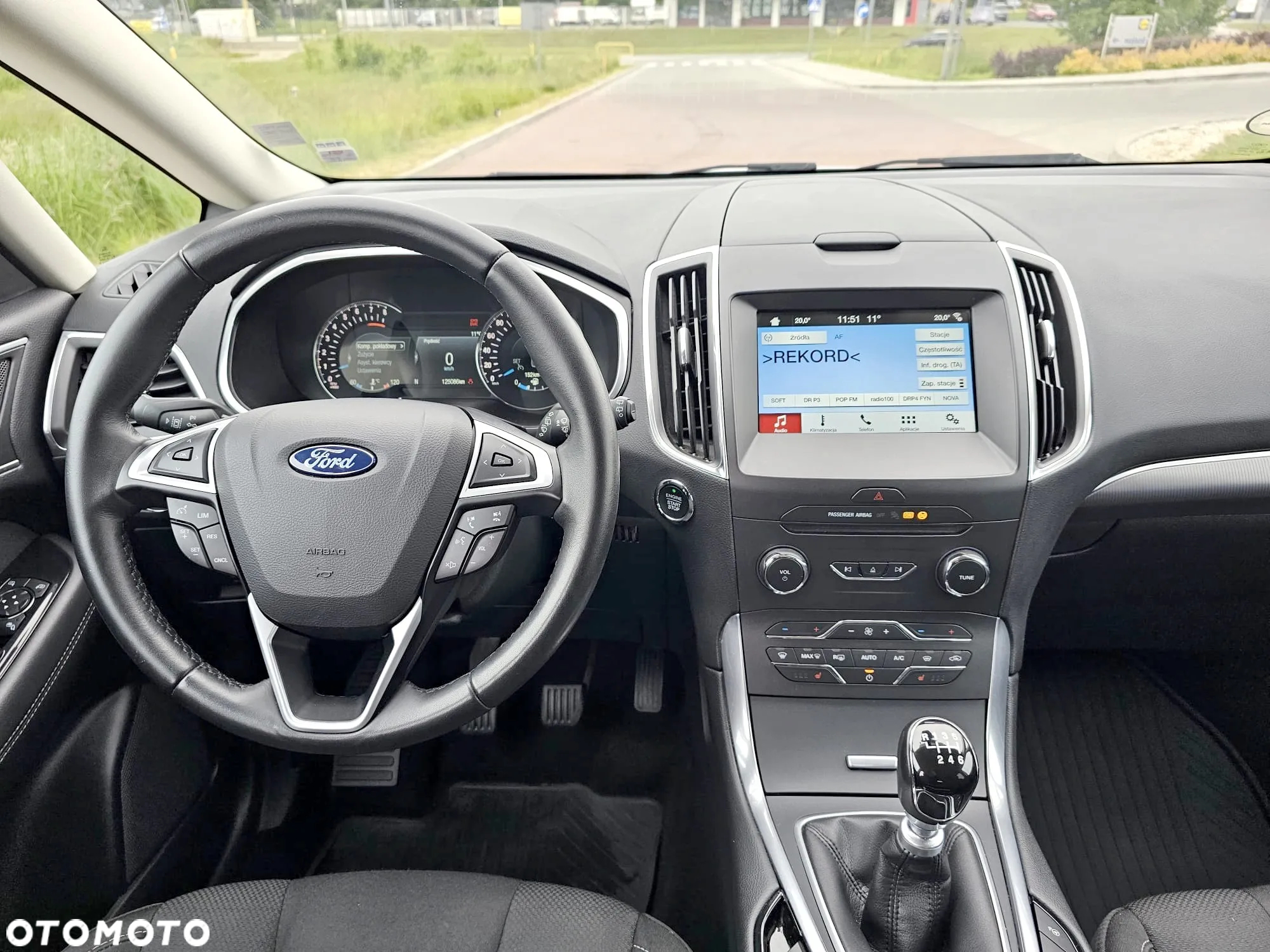 Ford S-Max 1.5 Eco Boost Start-Stopp Titanium - 22
