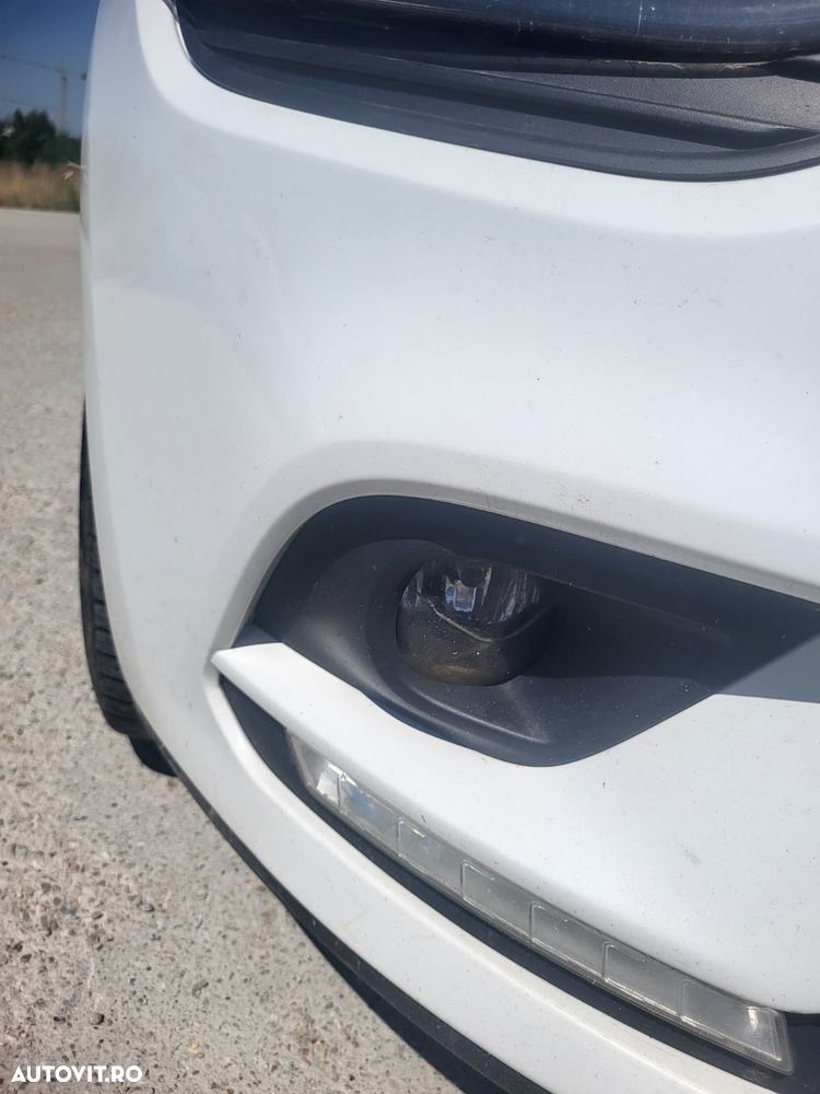 Renault Clio dCi Life - 5