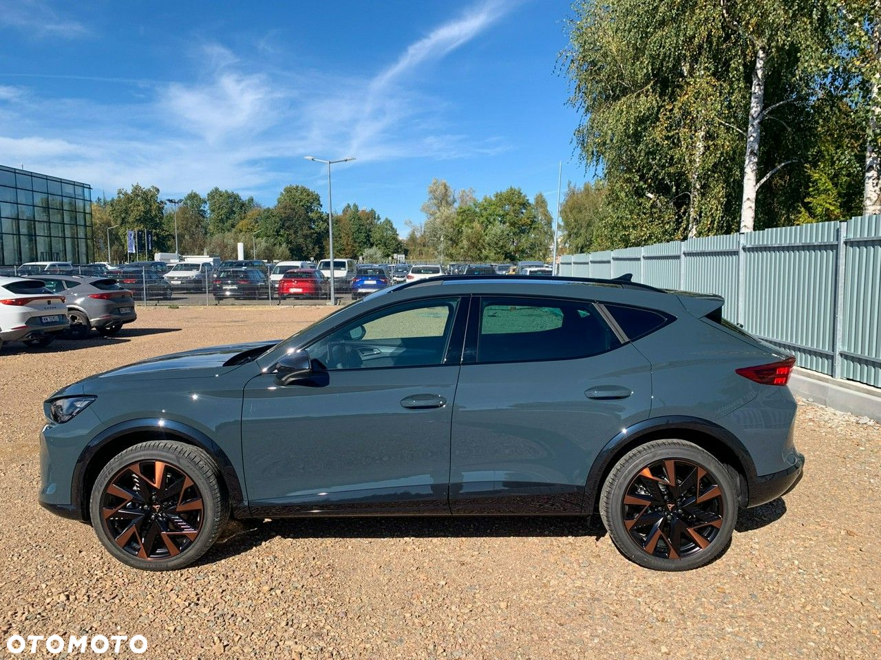 Cupra Formentor - 9
