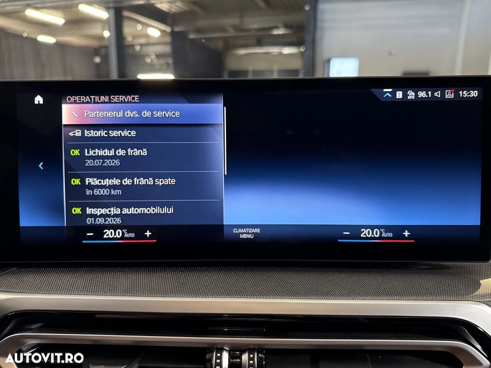 BMW Seria 4 420d xDrive AT MHEV - 22