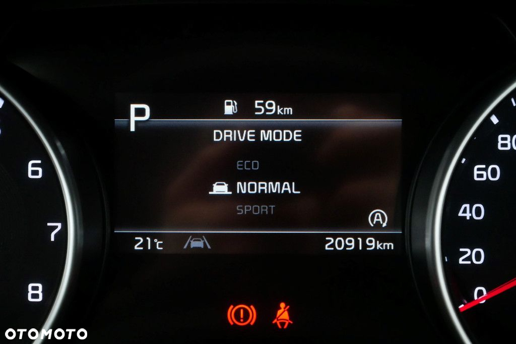 Kia Ceed - 21