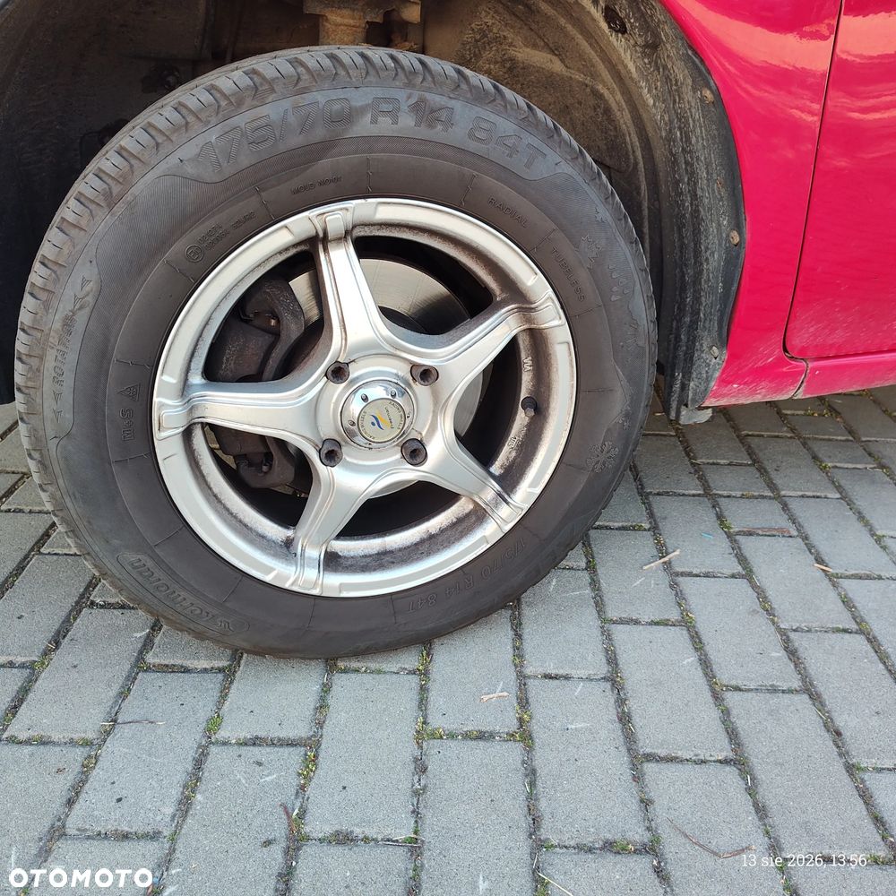 Nissan NV200 Combi Comfort - 9