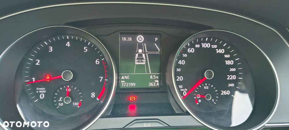 Volkswagen Passat 1.5 TSI EVO Business DSG - 26