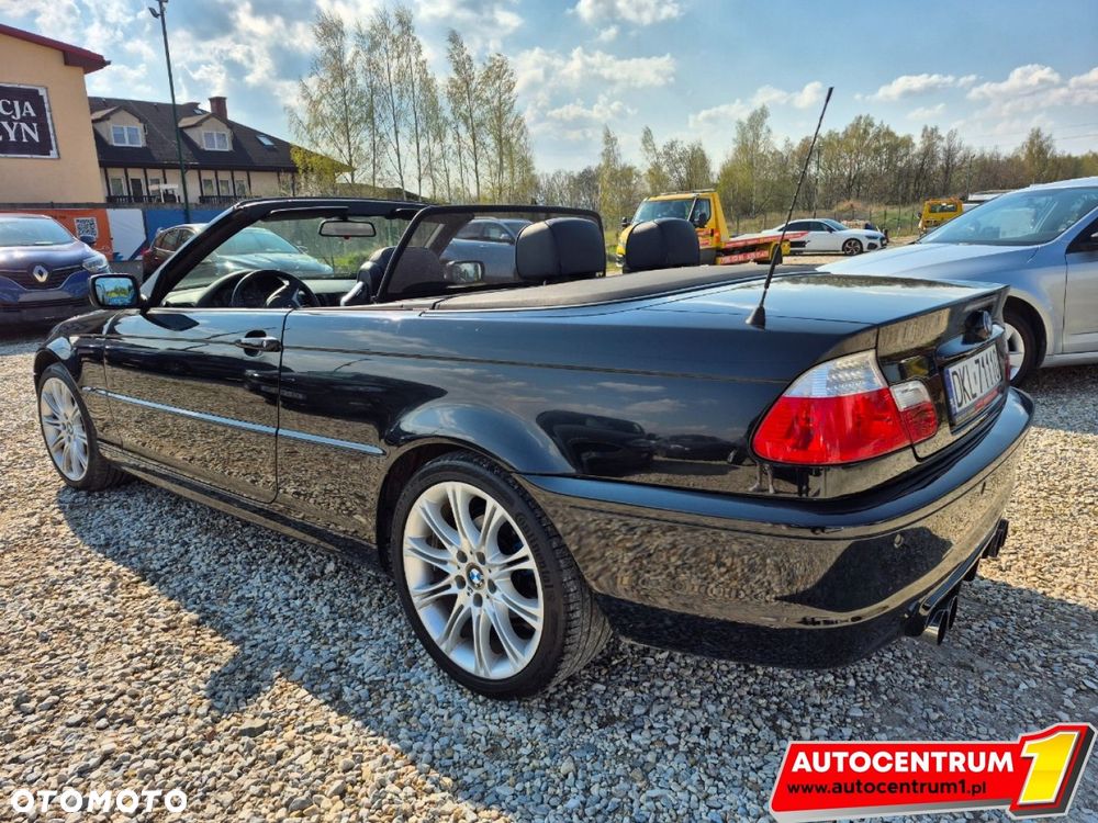 BMW Seria 3 - 15