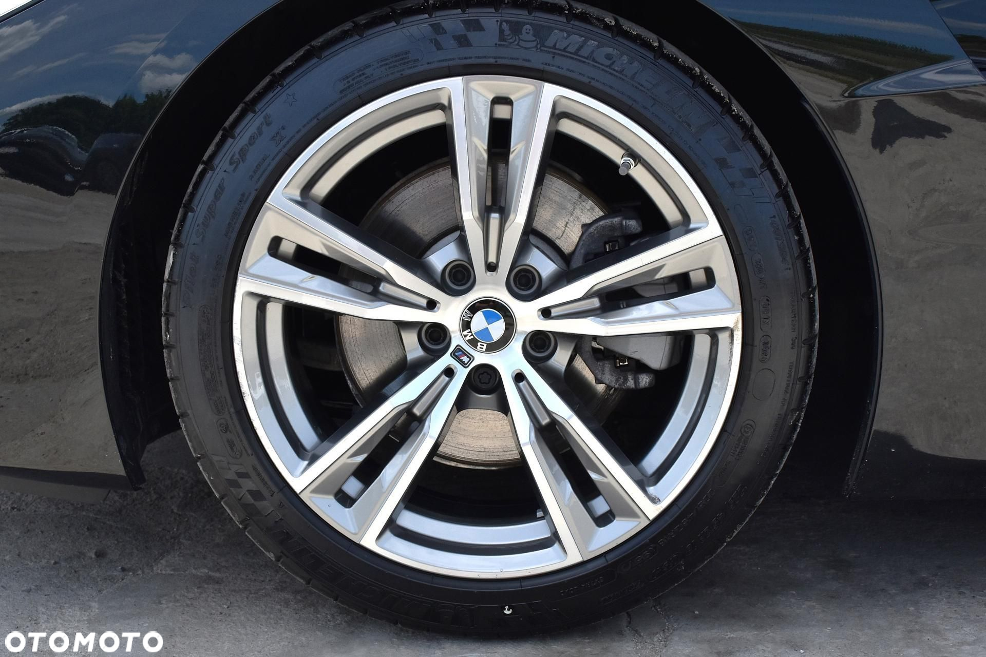 BMW Z4 - 8