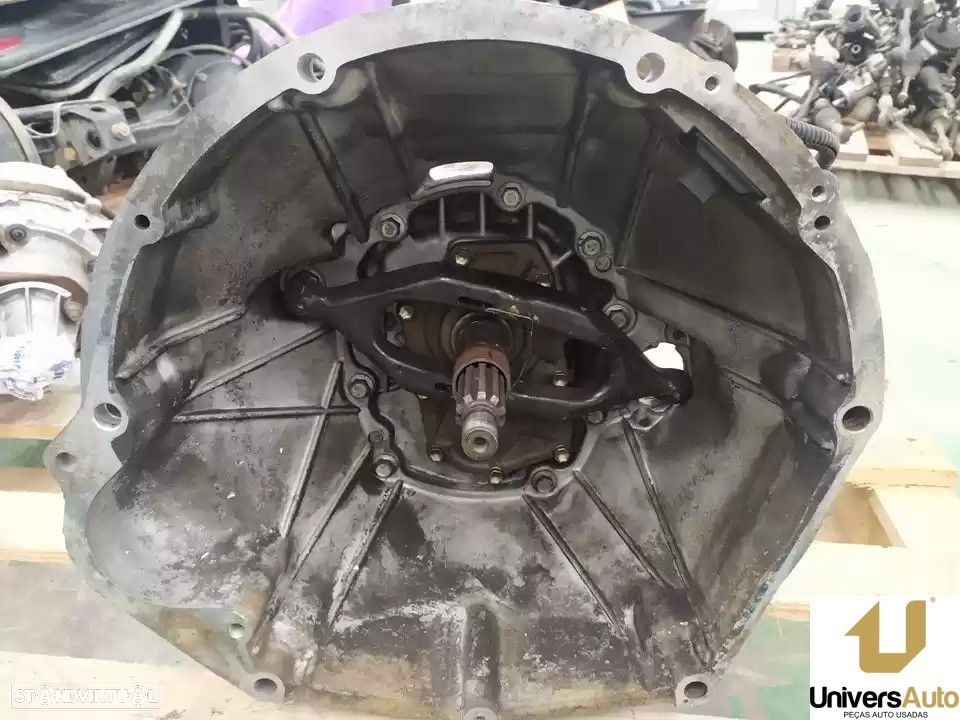 CAIXA VELOCIDADES JEEP CHEROKEE 1999 - - 2