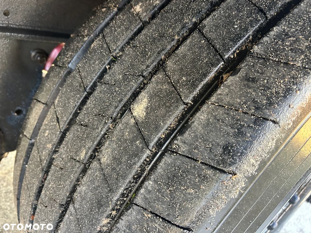 Schmitz Cargobull Firanka  * Standard * Rama Ocynk - 7