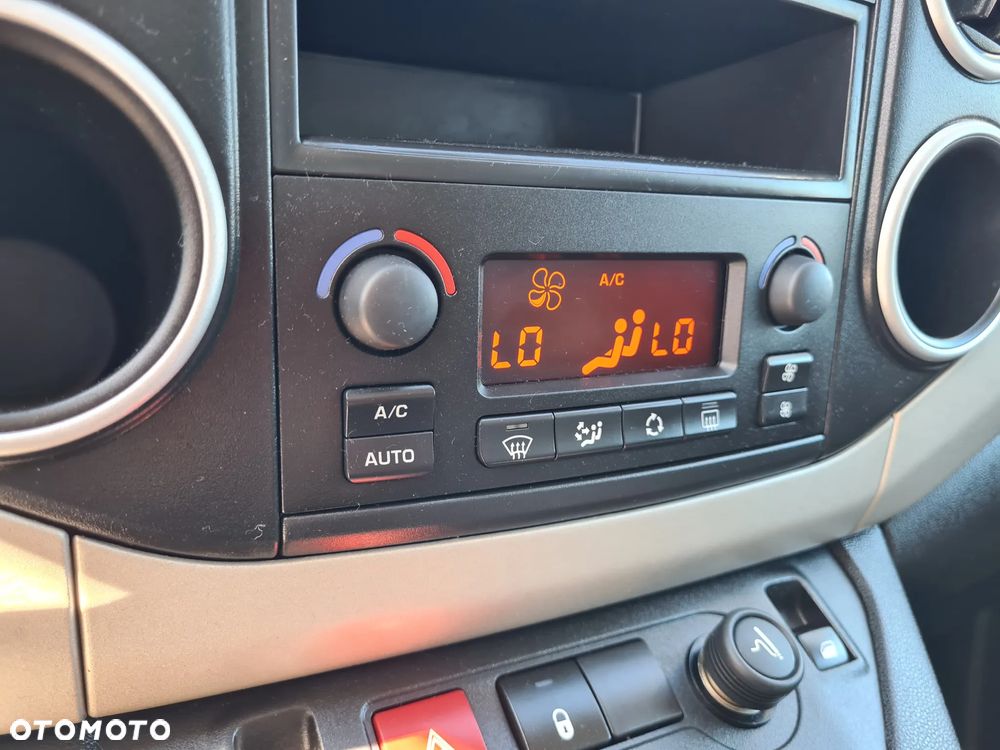 Citroën Berlingo - 18