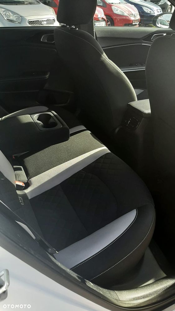 Kia Ceed 1.6 CRDi DCT GT Line - 18
