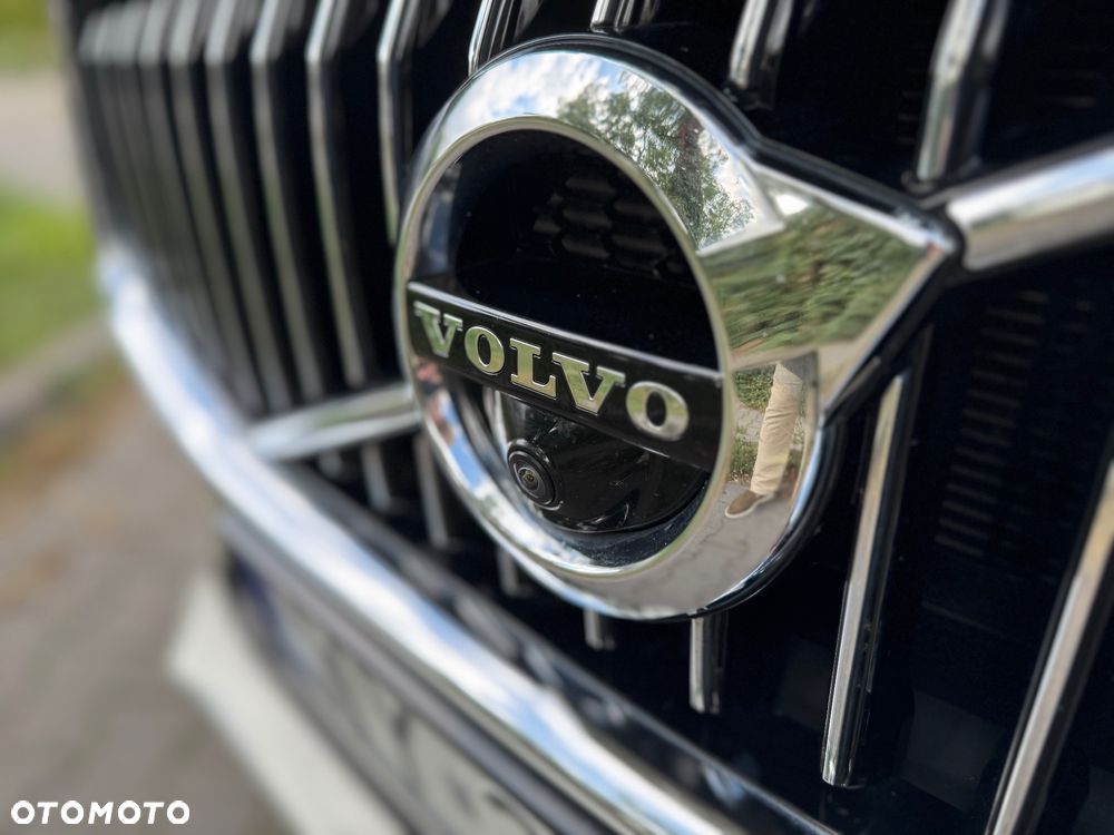 Volvo XC 60 T5 AWD Inscription - 14