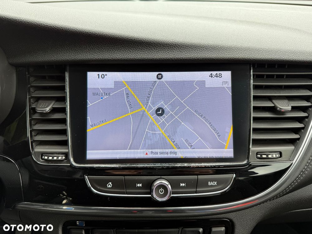 Opel Mokka 1.4 Turbo ecoFLEX Start/Stop Innovation - 13