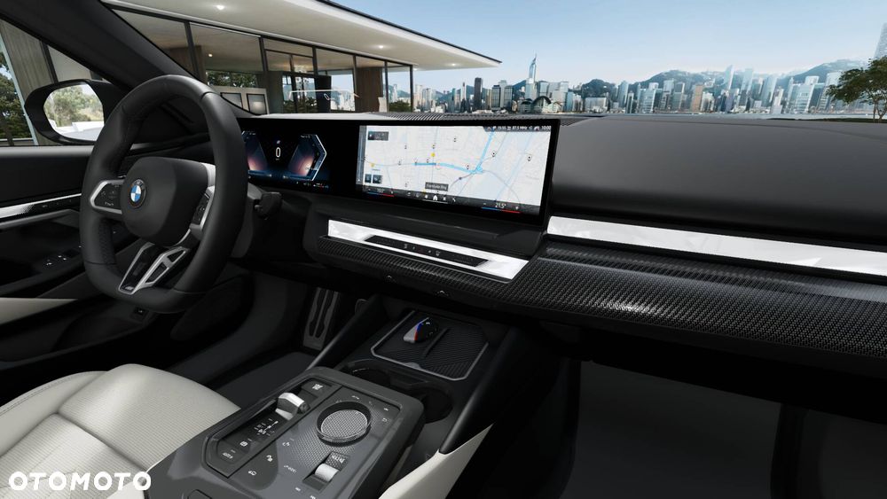 BMW Seria 5 - 4