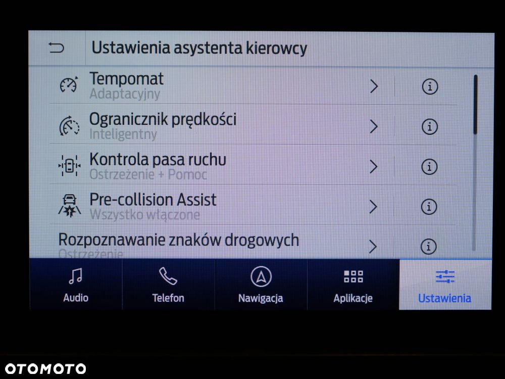 Ford Kuga 2.5P PHEV FWD Vignale - 34