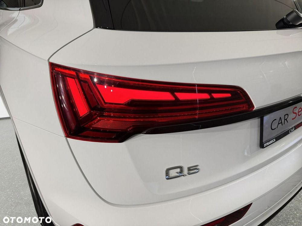 Audi Q5 35 TDI mHEV S Line S tronic - 12
