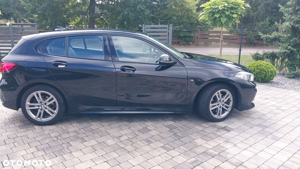 BMW Seria 1 116d M Sport - 6