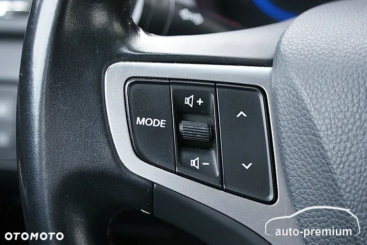 Hyundai i40 Kombi 1.7 CRDi Premium - 10