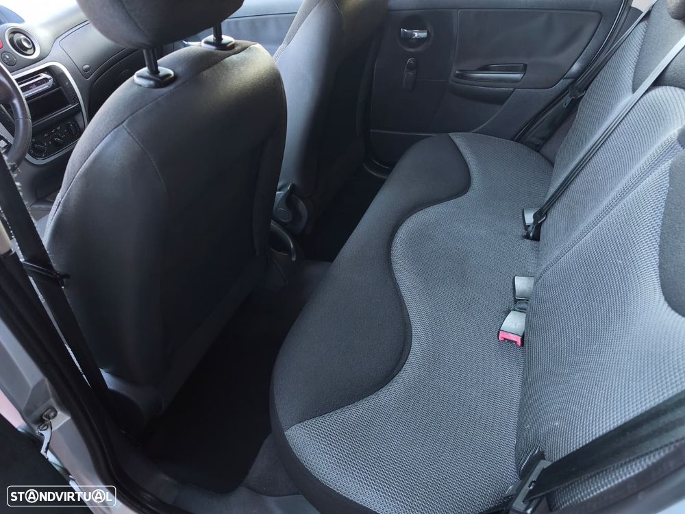 Citroën C3 1.4 HDi SX - 15