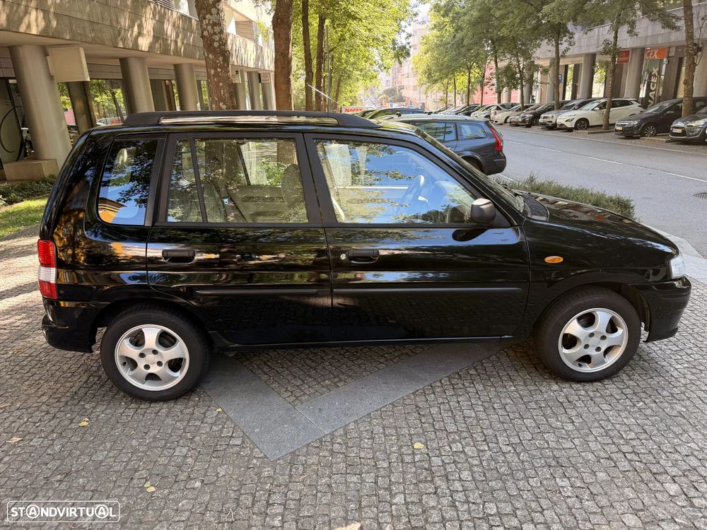Mazda Demio 1.3 GLX+ - 6