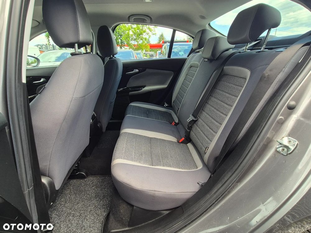 Fiat Tipo 1.6 MultiJet 16v Mirror - 27