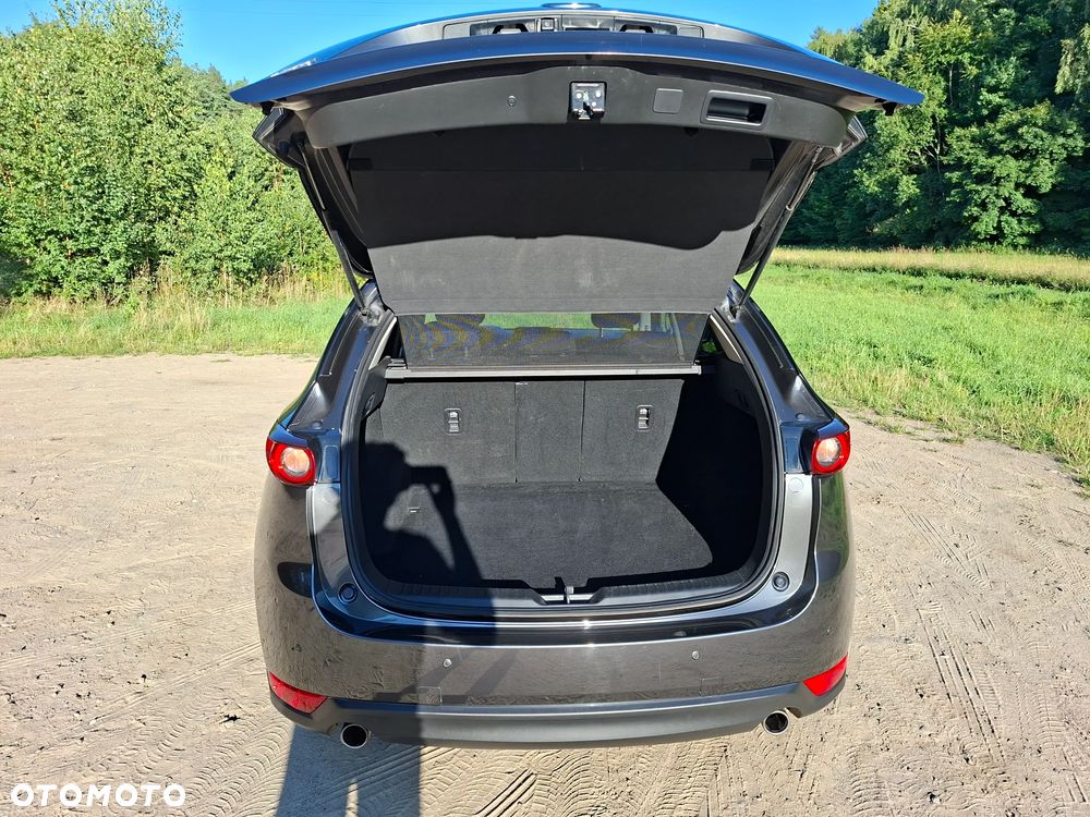 Mazda CX-5 2.0 Skyenergy 2WD - 16