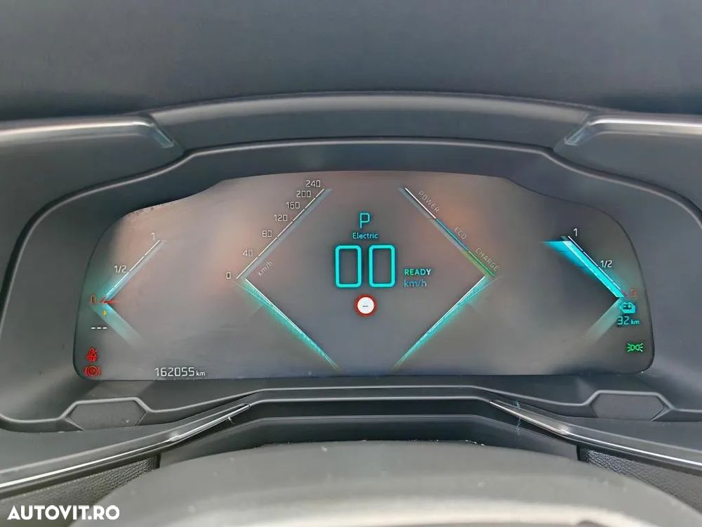 DS Automobiles DS 7 Crossback DS7 1.6 PHeV FWD 225 EAT8 BASTILLE - 32