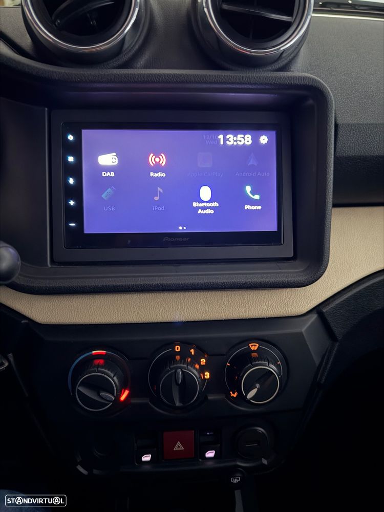 Aixam Crossline - 11