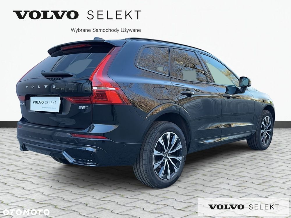 Volvo XC 60 B5 B AWD Plus Dark - 6