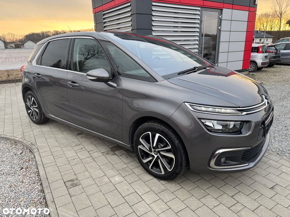 Citroën C4 Picasso BlueHDi 120 Selection - 3