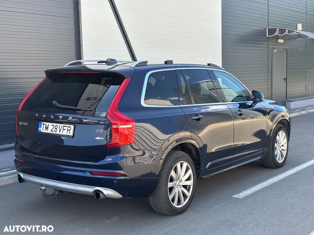Volvo XC 90 - 2