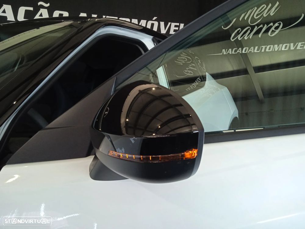 Nissan Juke 1.0 DIG-T N-Design C.Two Tone S.DCT - 51