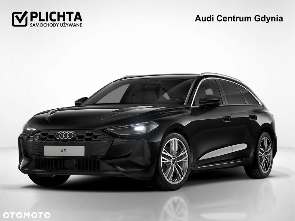 Audi A5 Avant TFSI Quattro S tronic - 3