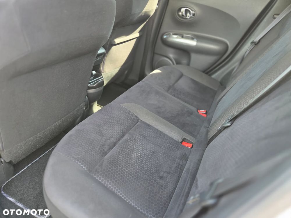 Nissan Juke 1.6 T Acenta - 31
