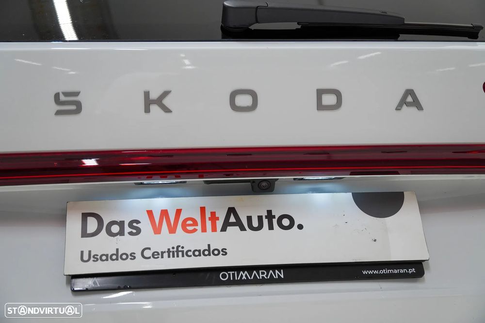 Skoda Kodiaq 1.5 TSI iV DSG - 16