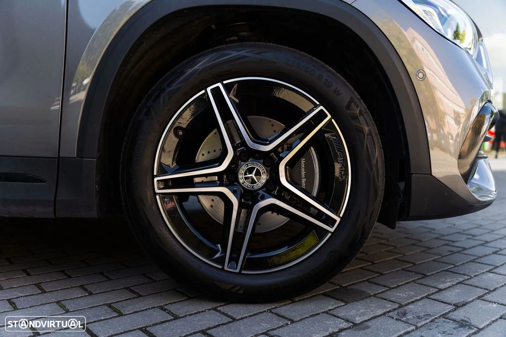 Mercedes-Benz GLA 250 e AMG Line - 27