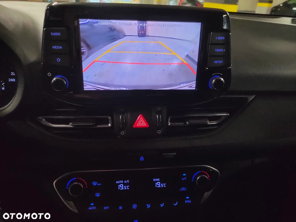 Hyundai i30 1.5 T-GDI 48V Smart - 14