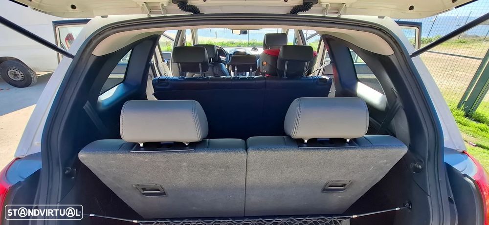 Chevrolet Captiva 2.0 VCDi Seven Extreme 7L - 16